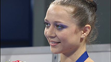 Сребърната Митева: Публиката в Арена Армеец получава десетка