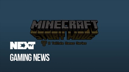 NEXTTV 044: Gaming News