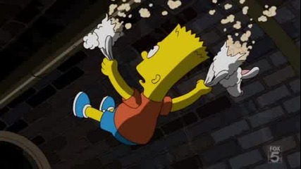 The Simpsons - Сезон 21, Епизод 9 ( Високо Качество ) 