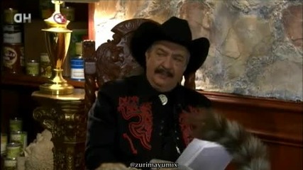 Un Refugio Para el Amor Capitulo 58 Parte 4