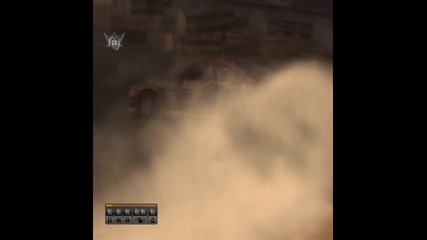 Grid Hard Drift epizod 2