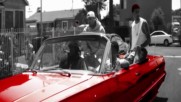 Chris Brown - Gangsta Way / Official Music Video