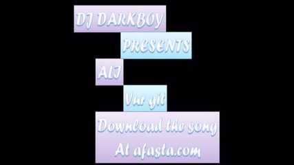 Ali - Vur git ( Studio by Dj Darkboy ) 