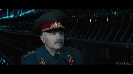 Цар на войната (2005) филми онлайн