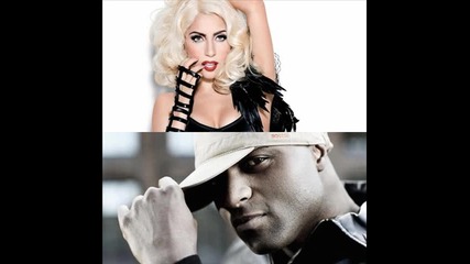 Lady Gaga ft. Nana Darkman - Fountain Of Truth 