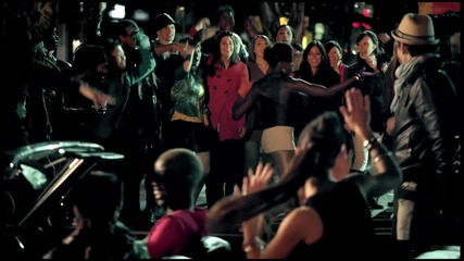 Nelly Furtado - Night Is Young ( Високо Качество ) 