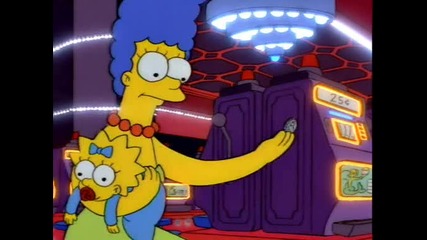 The Simpsons s05 e10