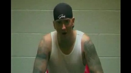Eminem - New York City Concert Part 8