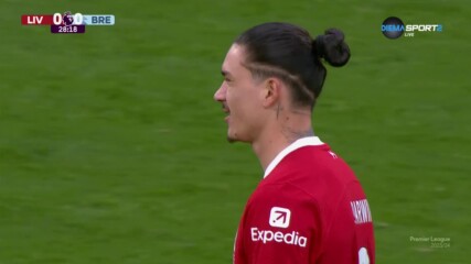 Втори отменен гол на Нунес
