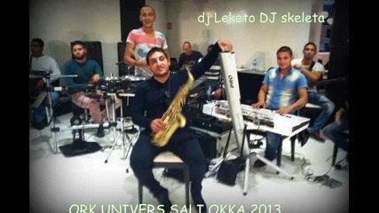 Ork Univers Sali Okka - Tallava Amerika 2013 Live_mpeg2video