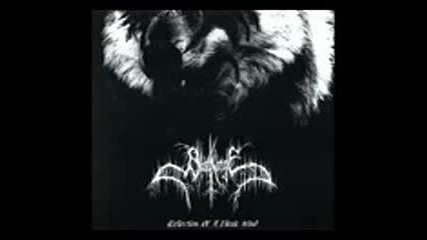 Blutklinge - Reflection Of A Bleak Mind ( Full Album )