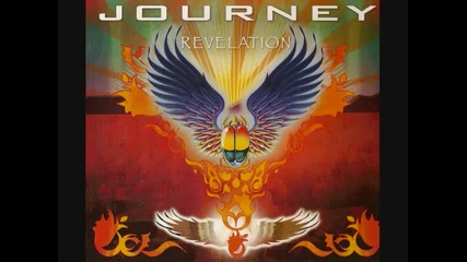 Journey - Dont Stop Believing