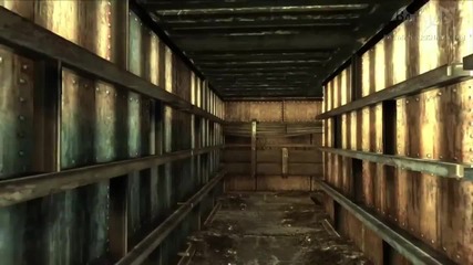 Batman Arkham City Walkthrough - Chapter 3 - The Steel Mill