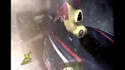 Formula 1 на лед