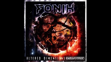 Fonik - Oblivion (original Mix)