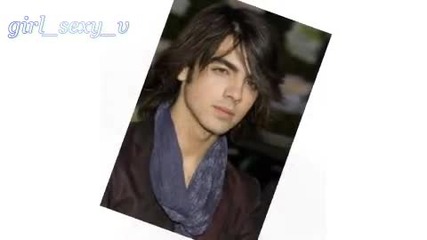 Joe Jonas за конкурса на zoika163 