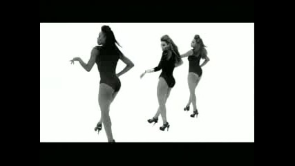 Beyonce - Single Ladies Official Video 2008