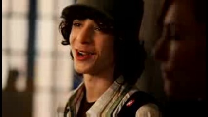 step up 2:the streets treilar