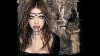 Zombie Girl - I Want It 