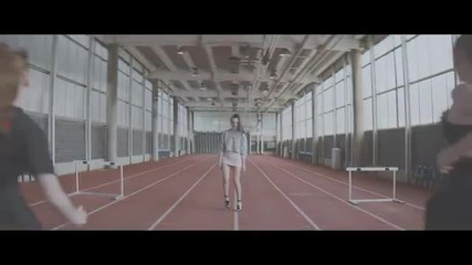 Mø - Walk This Way (official Video)
