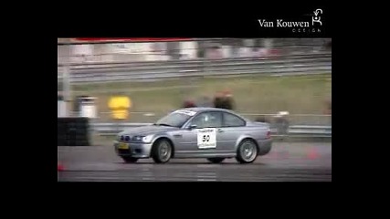Bmw Drift 
