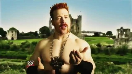 W W E Elimination Chamber 2012 Promo