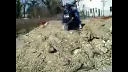 Clip booster dacar! 