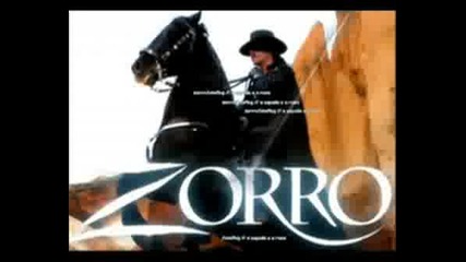 Zorro La Espada Y La Rosa - Dyego Y Esme