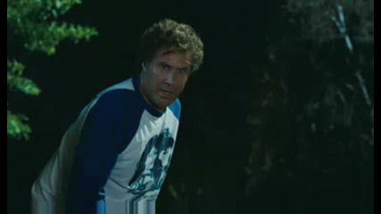 Step Brothers Hd (trailer - Red Band)