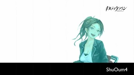 Supercell - My Dearest [ Guilty Crown Opening]