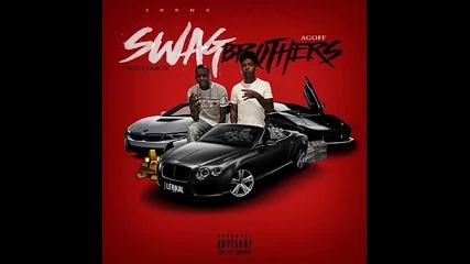 *2016* Soulja Boy ft. Agoff - Swag ain't Dead