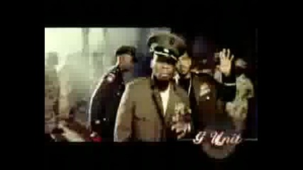 G Unit - I Like The Way She Do It (part 2)