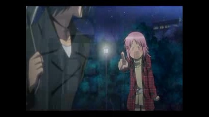 Shugo Chara - Im like a bird