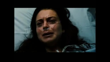 I Know Who Killed Me /hospital Scene / 