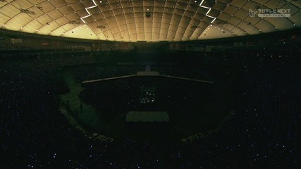 Girls' Generation - The Boys - Sm Town In Tokyo 2012