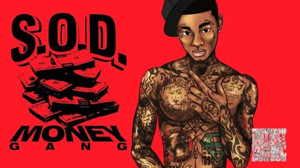 Soulja Boy - Shoot First Ask Later 