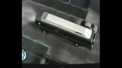 Gta Iv Funny Stunts