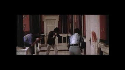 Movie Quotes 1 - Say Hello To My Little Friend!
