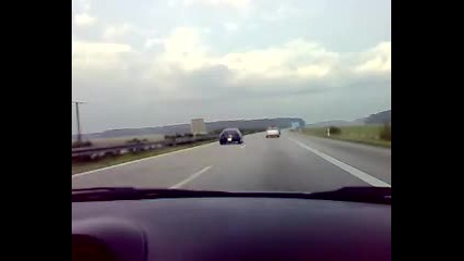 Toyota Celica vs Hyundai Coupe 