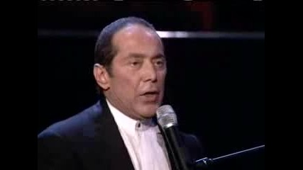 You Are My Destiny - Paul Anka