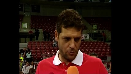 Пламен Константинов: На Европейското нещата ще станат различни