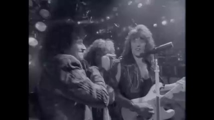 Bon Jovi - Livin on A Prayer