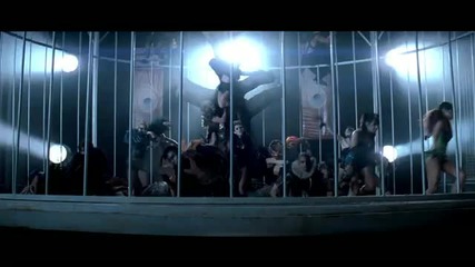 Miley Cyrus - Cant Be Tamed =]