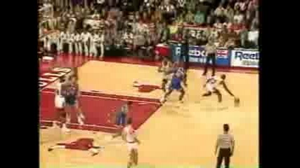 Fly Jordan