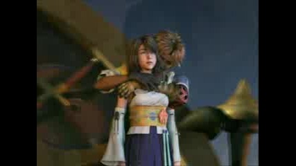 Final Fantasy X - End Of The World