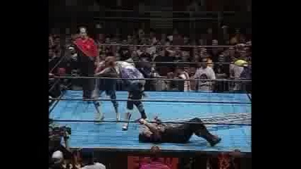 Extreme Ecw