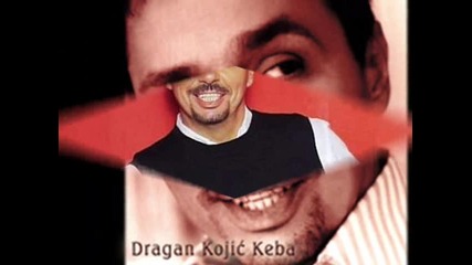 Dragan Kojic Keba 2013 - Ti srca nemas - Prevod