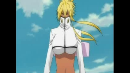Bleach 273 Bg Sub