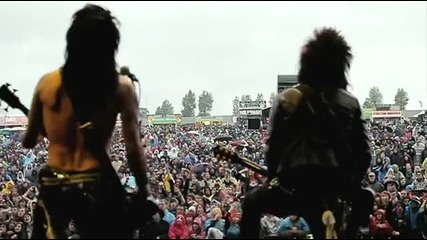 Black Veil Brides - Set The World On Fire (track by Track)