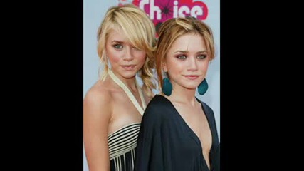 Olsen Twins.wmv